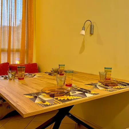Prime Location Midia Апартаменты