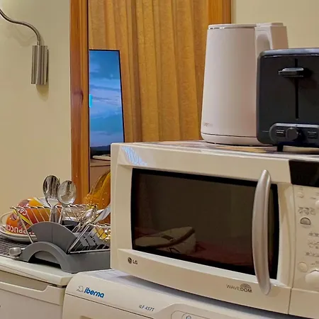 Prime Location Midia Daire