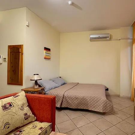 Daire Prime Location Midia *