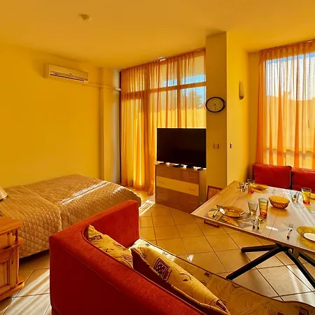 Prime Location Midia Appartement