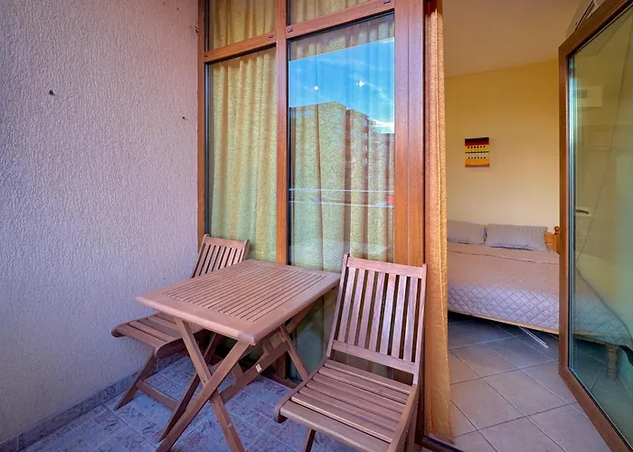 Prime Location Midia 써니비치