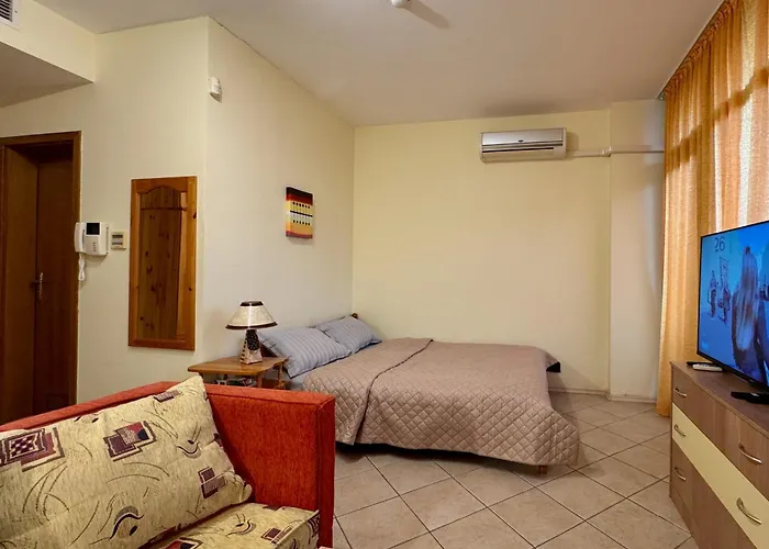 아파트 Prime Location Midia *