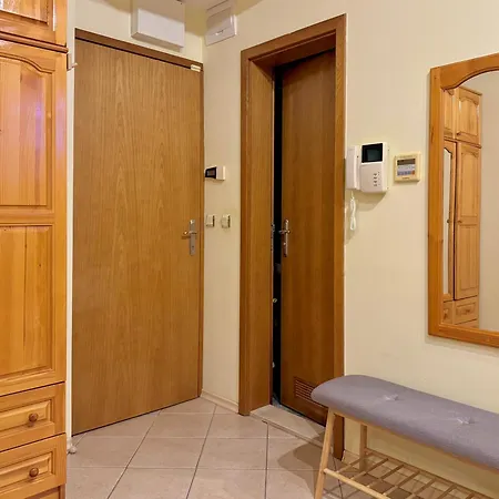 公寓 Prime Location Midia *