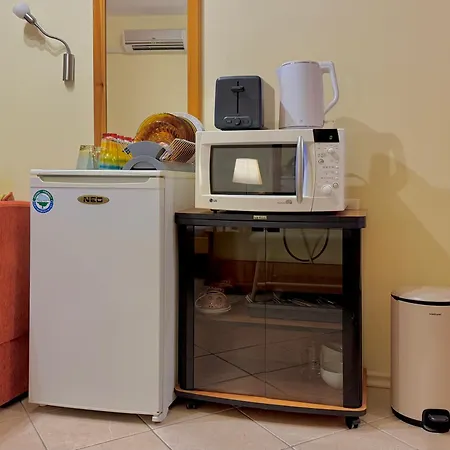 Prime Location Midia * סאני ביץ'