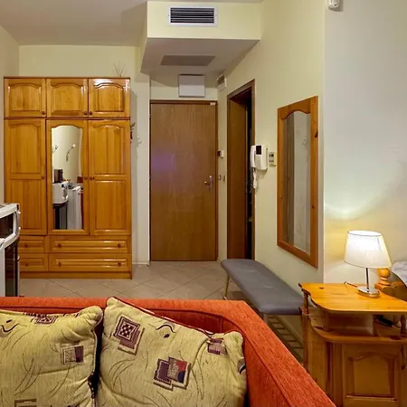 Prime Location Midia * Солнечный берег