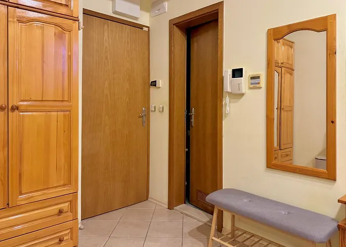 Апартамент Prime Location Midia *