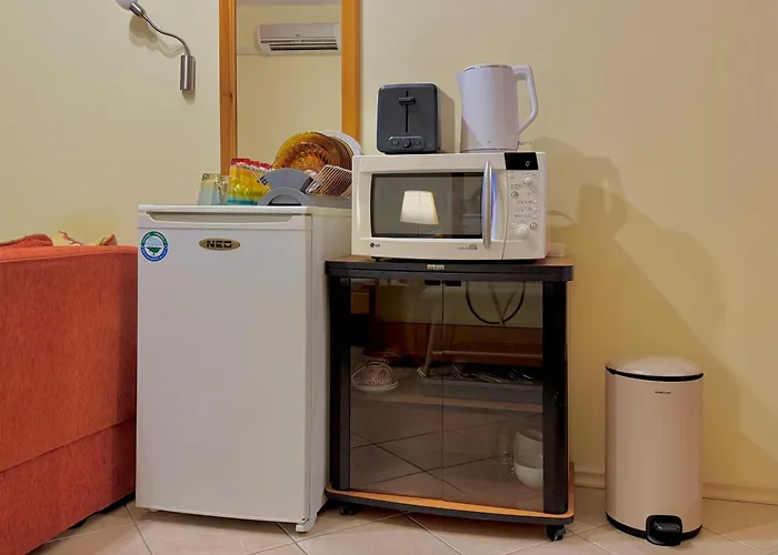 Prime Location Midia * Слънчев бряг