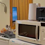 Prime Location Midia דירה