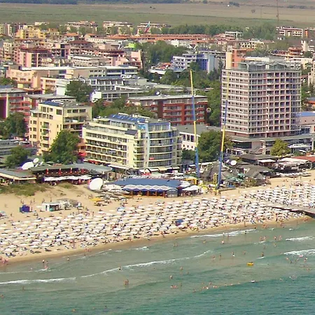 Prime Location Midia סאני ביץ'